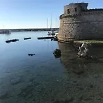 Gi&sa Appartement Gallipoli