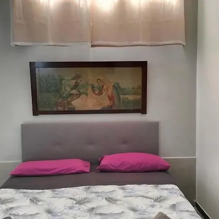 Gi&sa Apartment *