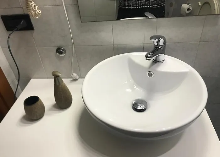 Apartamento Gi&sa *