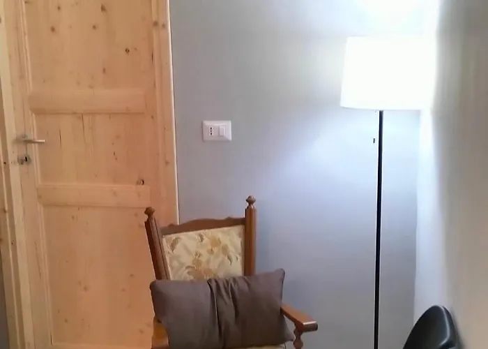 Gi&sa Apartamento Gallipoli