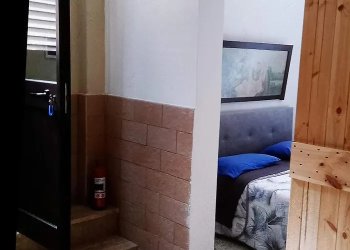 Apartamento Gi&sa