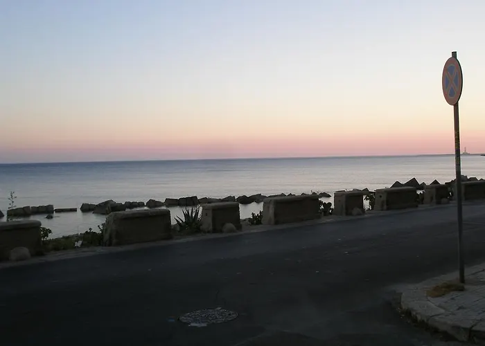 Gi&sa Apartamento Gallipoli