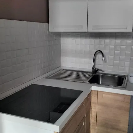 Gi&sa Apartman Gallipoli