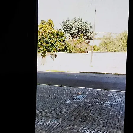 Apartman Gi&sa Gallipoli