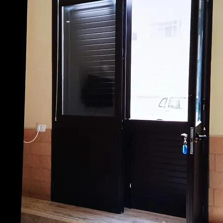 Gi&sa Апартаменты