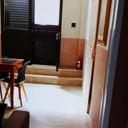 Apartman Gi&sa Gallipoli