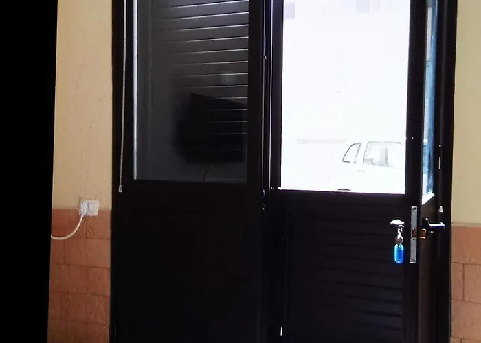 Gi&sa Апартаменты