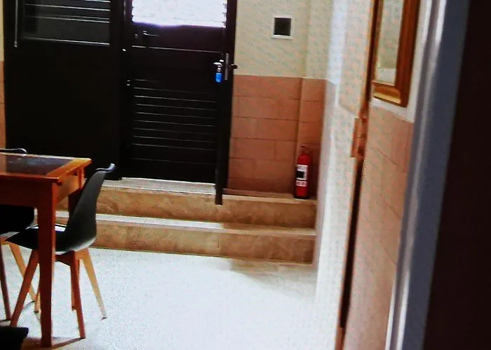 Апартаменты Gi&sa Галлиполи